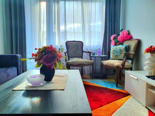 Lovely 2-bedroom Flat in Šiauliai - Housity