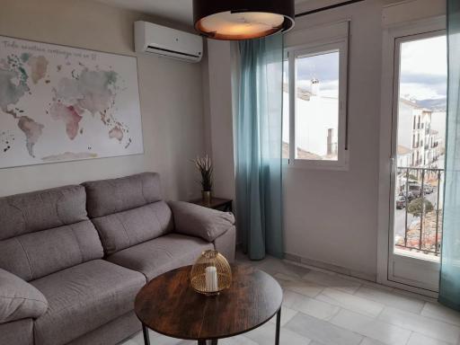 Excelente apartamento en Ronda - Housity