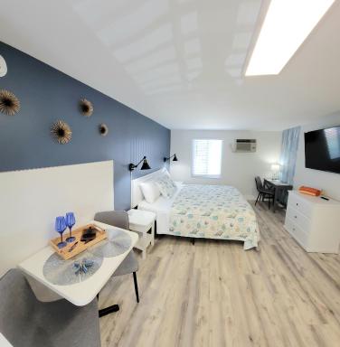 Satellite Motel - Housity