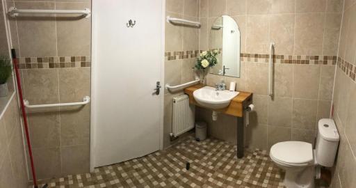 New Forest Chalet - Housity