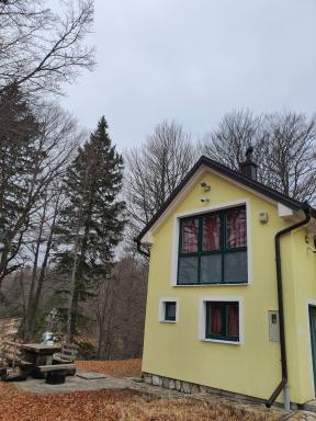 Ku?a za odmor Malo Ti?evo - Housity