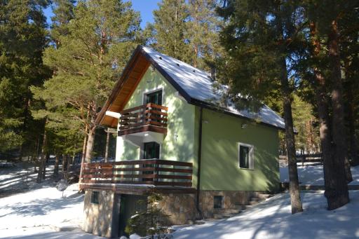 Ku?a za odmor Preodac - Housity