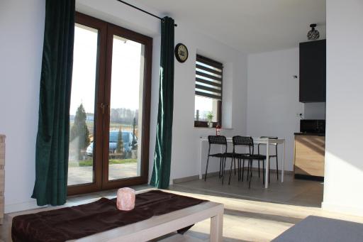 Apartament Fibra Freddo - Housity