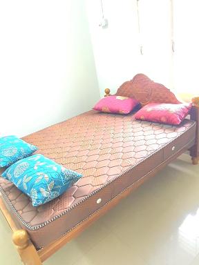 Hallima Service Apartments Home Stay purpose Guest House 2 - Housity