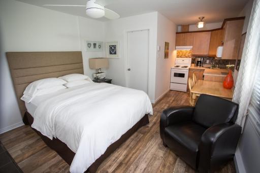 Studiotel Bromont - Housity