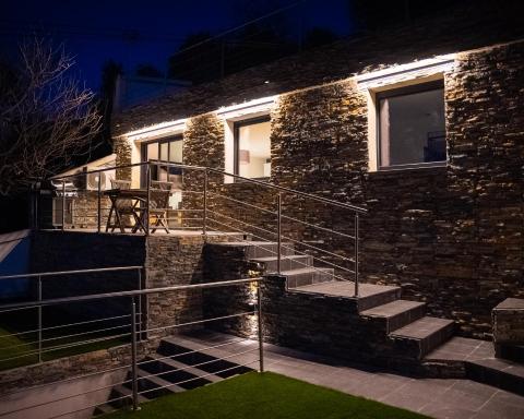 TERRASSE PROVENCE PAGNOL***** - Housity