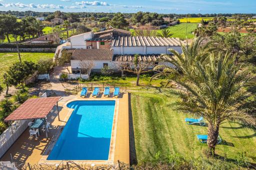 Ca Ma Mare Sa Rapita - Housity