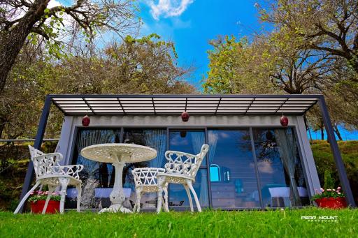 Pear Mount Farm House - Housity