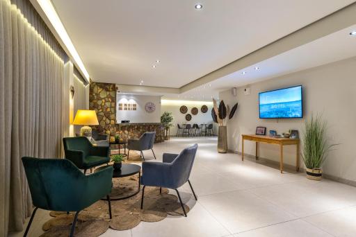 Melio Hotel Eilat - Housity
