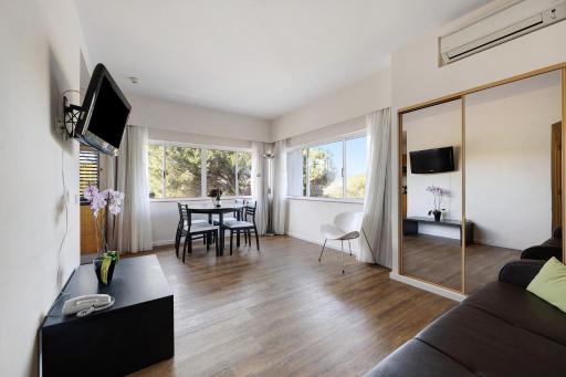 Apartamento T1 Atlântico - Housity
