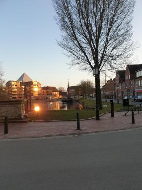 Piacere Emden - Housity