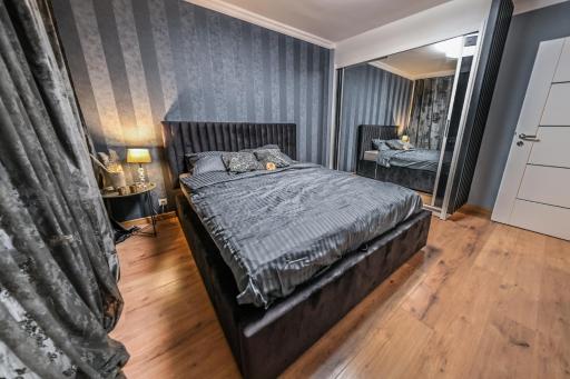 Silver apartment Cz?stochowa - Housity