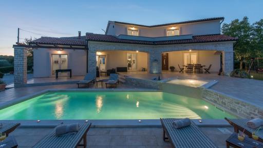 Villa Melli - Housity