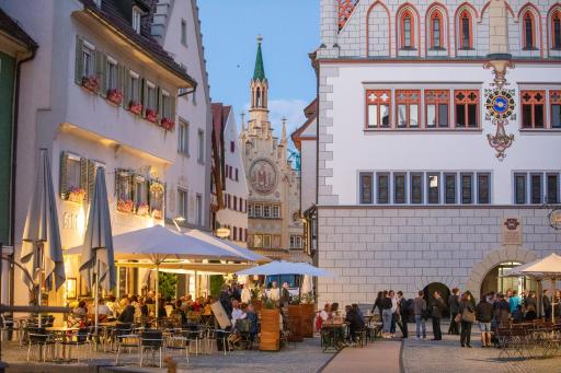Hotel Restaurant Grüner Baum und Altes Tor - Hizvo