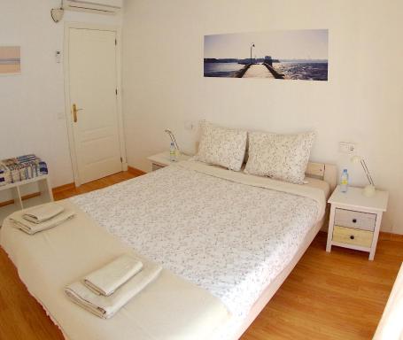 Ático Cádiz Centro - Housity