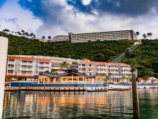 El Conquistador Resort - Puerto Rico - Housity