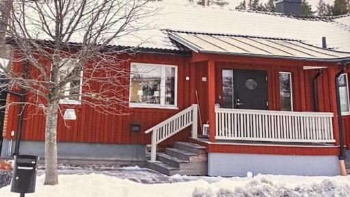 Morkullevägen B&B - Housity