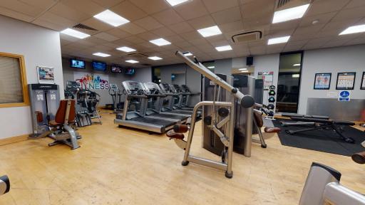 Holiday Inn Cambridge, an IHG Hotel - Housity
