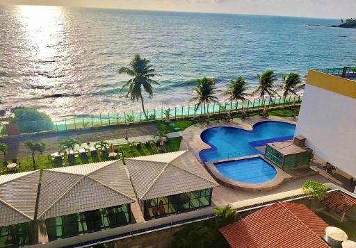 ALIANÇA TABATINGA Hospedagem Boutique - Housity