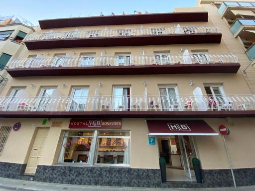 Hostal Bonavista - Housity