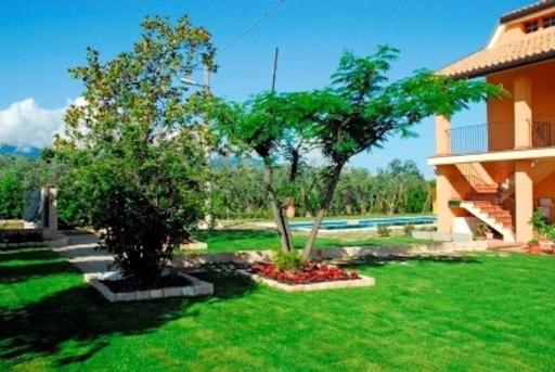 Masseria Cavalieri - Housity