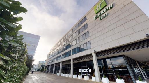 Holiday Inn Milton Keynes Central, an IHG Hotel - Housity