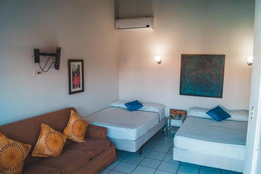 Courtesy Apartments Aruba - Housity