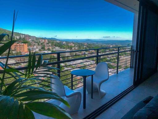Luxury apartment Apartamento de Lujo 105 - Hizvo