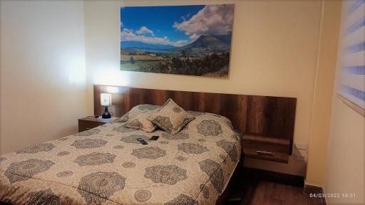 Apart Cayambe - Housity