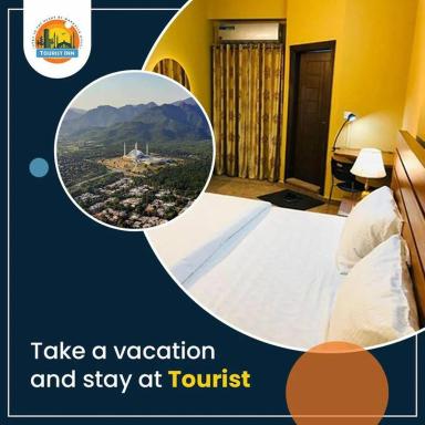 Tourist Inn Apartment - Housity