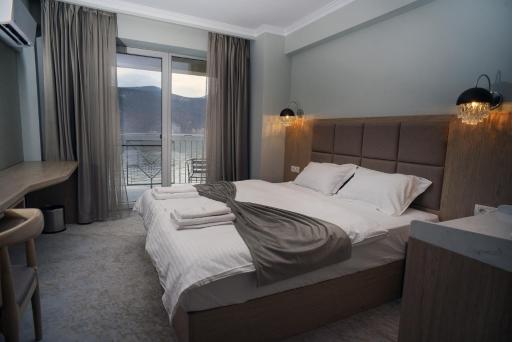 Pensiunea Onyx - Housity