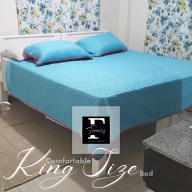 Francis Nook St Joseph Room - Housity