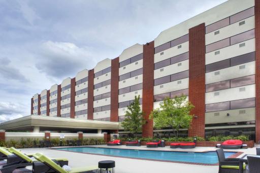 Inn at Fox Chase - BW Premier Collection - Housity