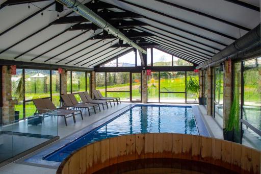 Bucovina Residence & SPA - Housity