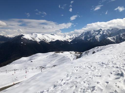 PRINCESSE DES NEIGES - Housity