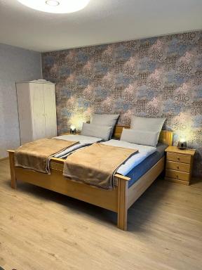 O&W Ferienzimmer am Nürburgring, Quiddelbach - Housity