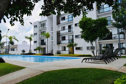 One Night Cancun a Shared Apartament - Airport - Housity