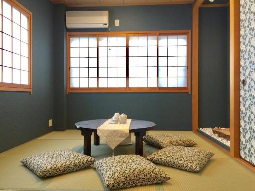 Yumeji Guest House - Housity