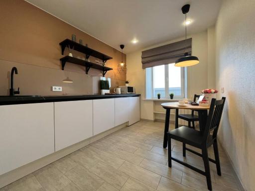 Аппартаменты BATMAN-HOUSE - Housity