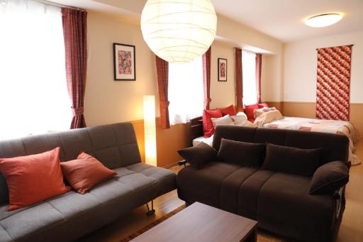 15th Prosper Shinsakae Building - Vacation STAY 27350v - Housity