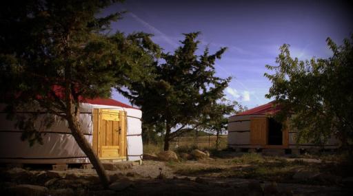 Campo de Reyes - Housity