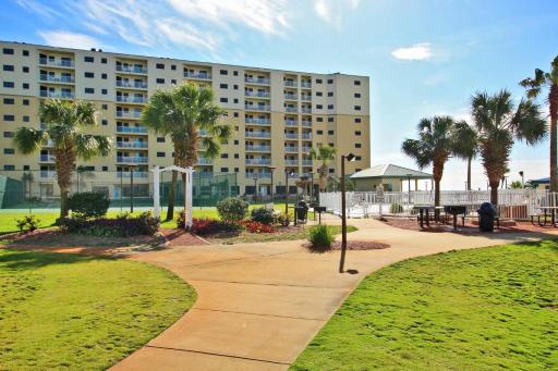 Gulf Shores Plantation 1369 Plus Loft by Youngs Suncoast - Housity