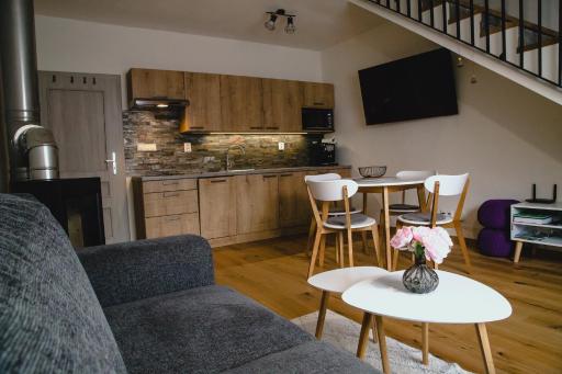 Apartman RODINNA POHODA - Housity