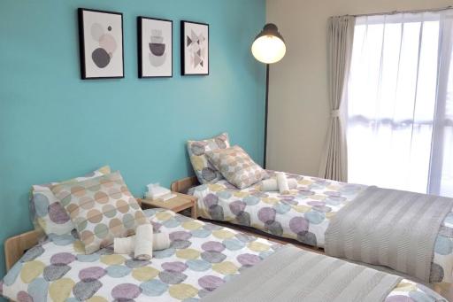 Florish 67 - Vacation STAY 18684v - Housity