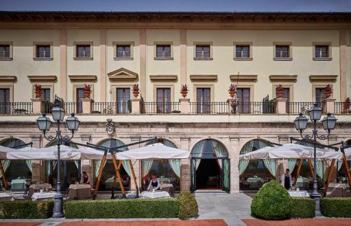 Fonteverde Lifestyle & Thermal Retreat - The Leading Hotels of the World - Housity