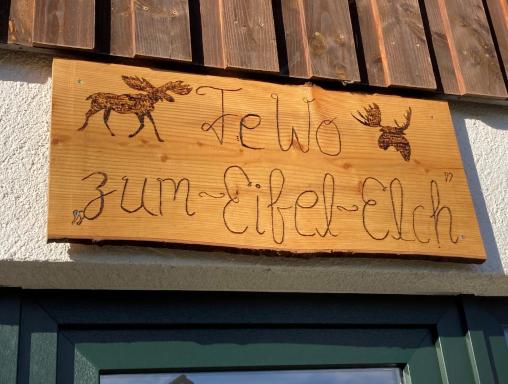 Ferienwohnung Zum Eifelelch - Housity