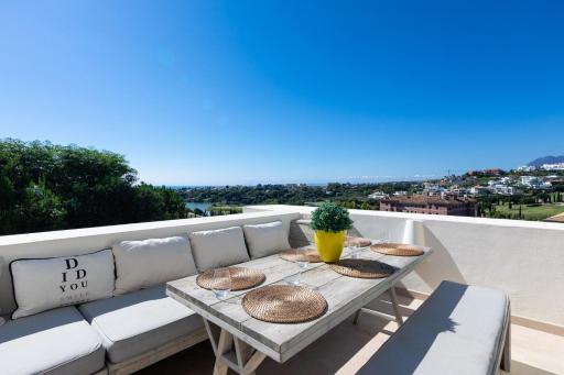 Apartment in Los Flamingos - Housity