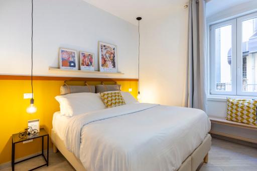 Quiet studio in the heart of the City - Housity