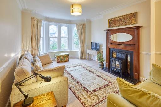 Host & Stay - The Garden Flat - Housity