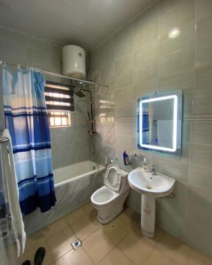 2Bedrooms Apartment in Victoria Island - Housity